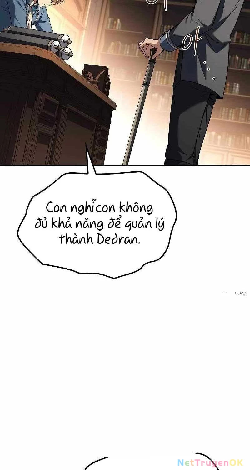 Đại Pháp Sư Mở Nhà Hàng Chapter 57 - Trang 4