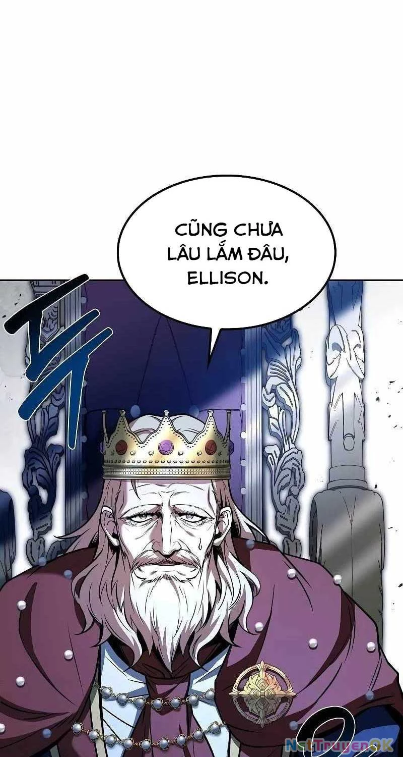 Đại Pháp Sư Mở Nhà Hàng Chapter 57 - Trang 4