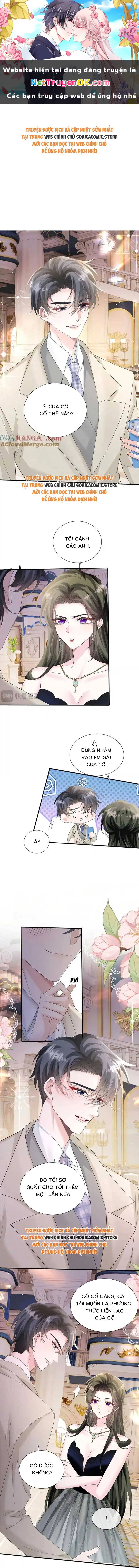 cô em gái cưng bất đắc dĩ của đại lão Chapter 32 - Next Chapter 32