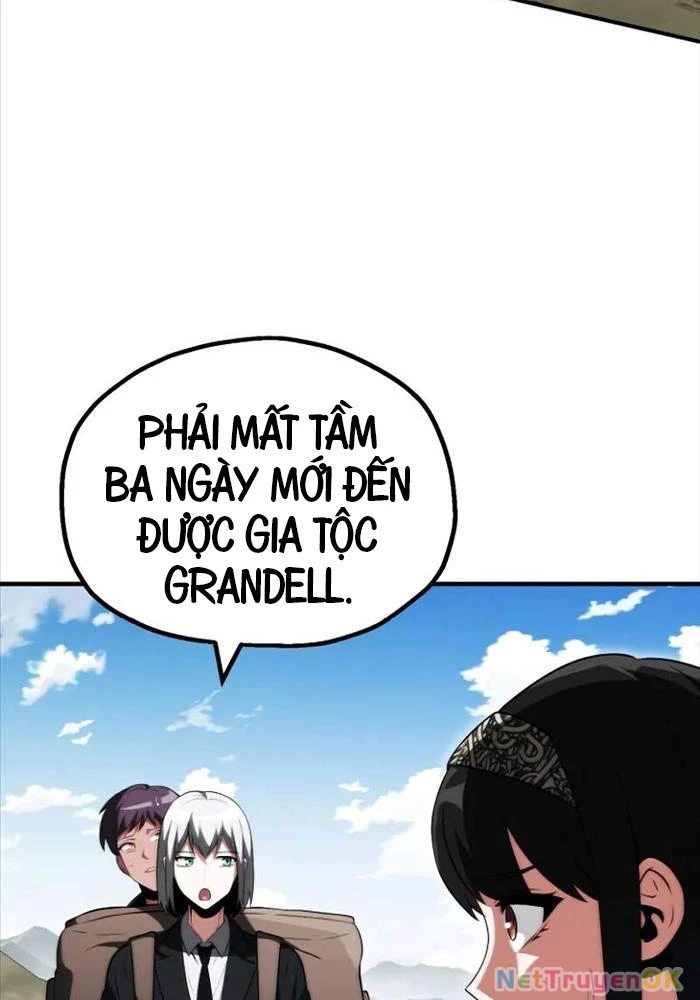 Con Trai Út Của Đại Pháp Sư Lừng Danh Chapter 71 - Next Chapter 72