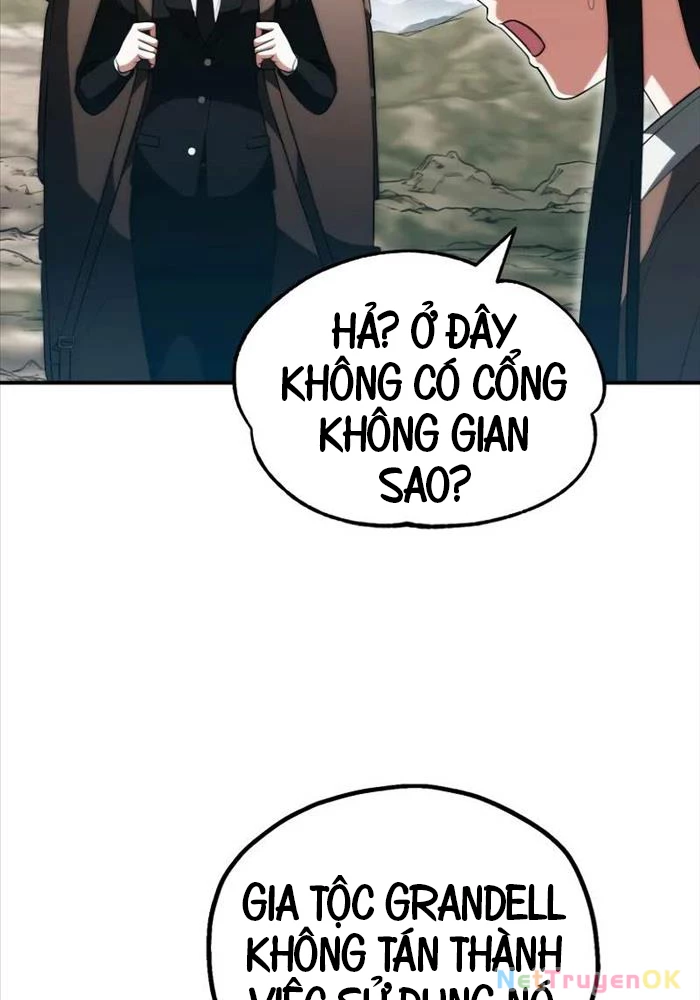 Con Trai Út Của Đại Pháp Sư Lừng Danh Chapter 71 - Next Chapter 72