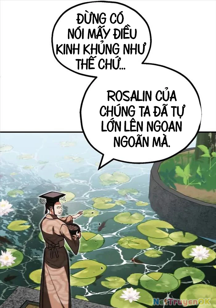 Con Trai Út Của Đại Pháp Sư Lừng Danh Chapter 71 - Next Chapter 72