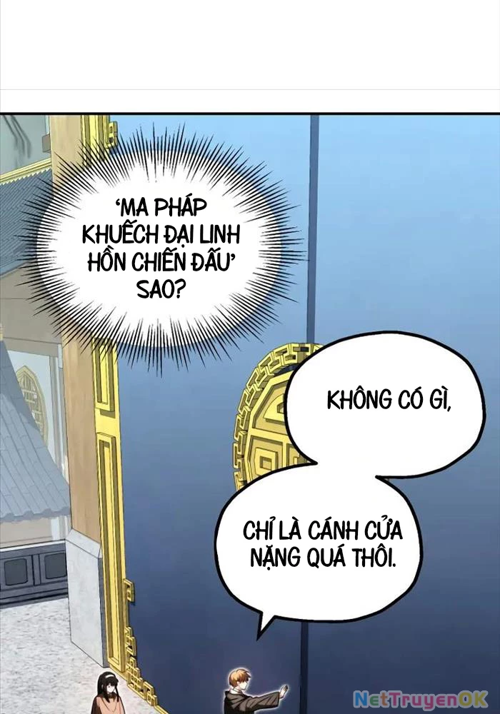 Con Trai Út Của Đại Pháp Sư Lừng Danh Chapter 71 - Next Chapter 72