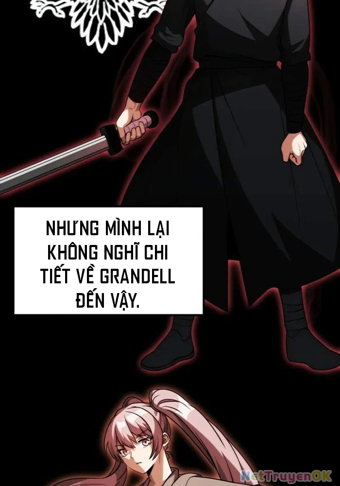 Con Trai Út Của Đại Pháp Sư Lừng Danh Chapter 71 - Next Chapter 72