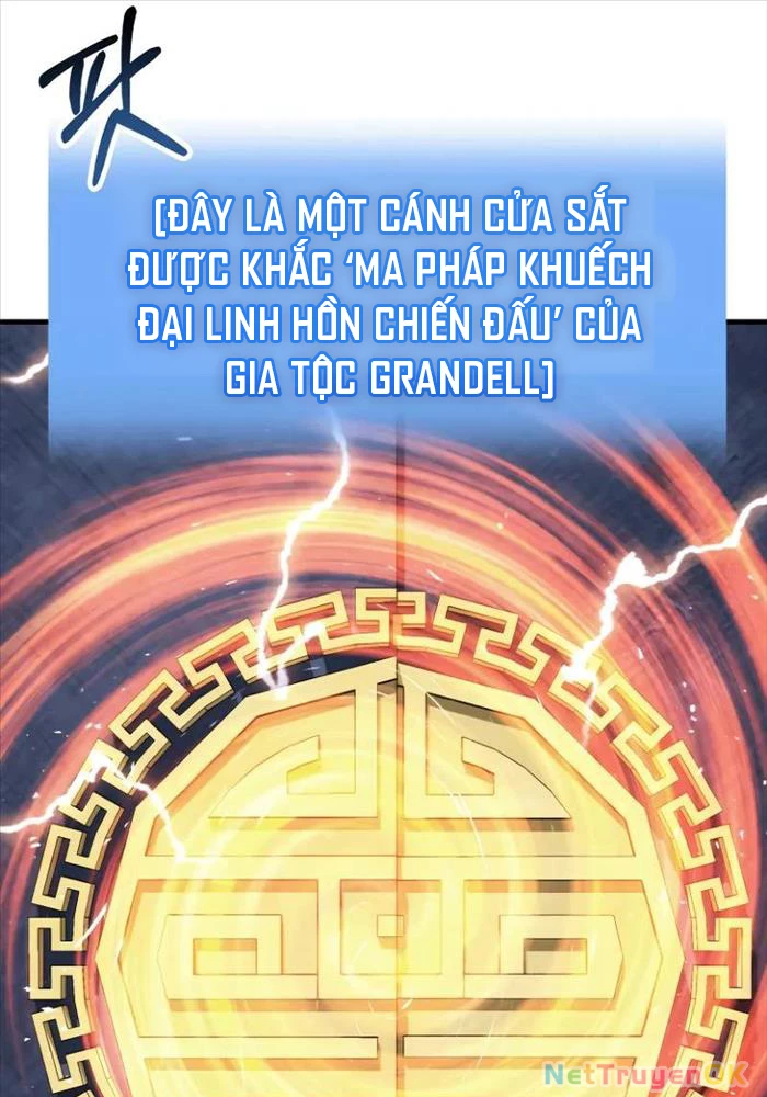 Con Trai Út Của Đại Pháp Sư Lừng Danh Chapter 71 - Next Chapter 72