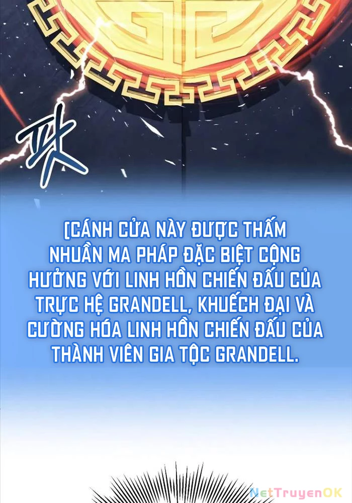 Con Trai Út Của Đại Pháp Sư Lừng Danh Chapter 71 - Next Chapter 72