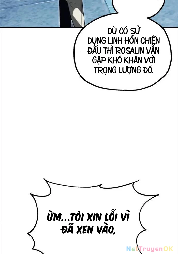 Con Trai Út Của Đại Pháp Sư Lừng Danh Chapter 71 - Next Chapter 72