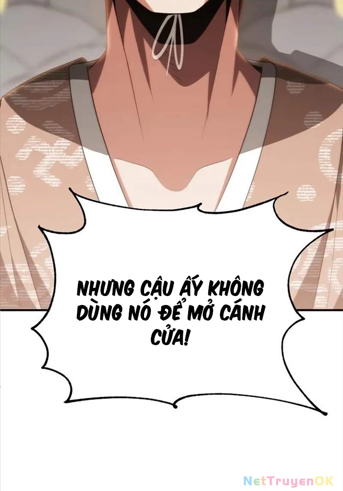 Con Trai Út Của Đại Pháp Sư Lừng Danh Chapter 71 - Next Chapter 72