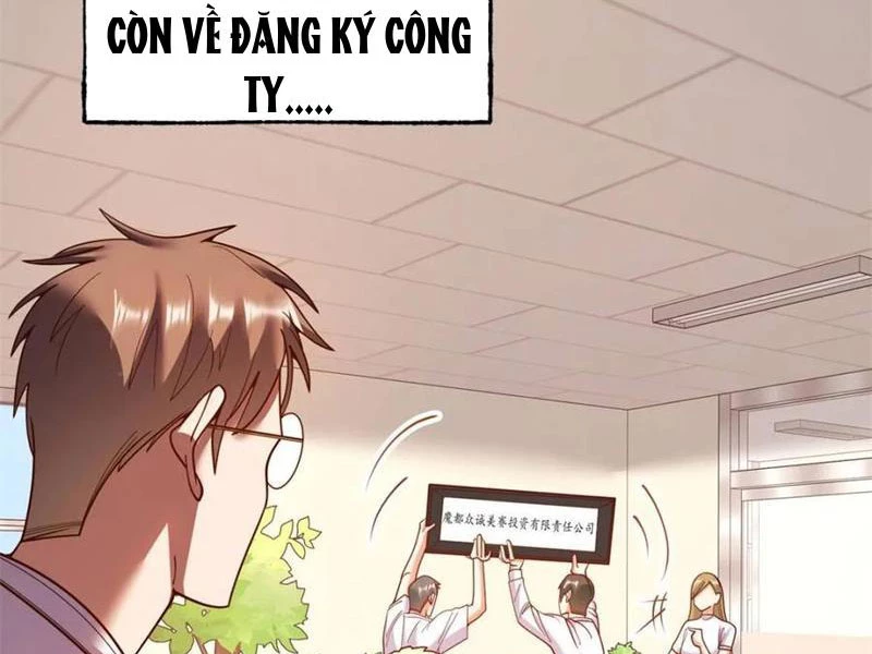 Trọng Sinh Không Làm Chạn Vương, Tôi Một Mình Nạp Game Thăng Cấp Chapter 161 - Next Chapter 162