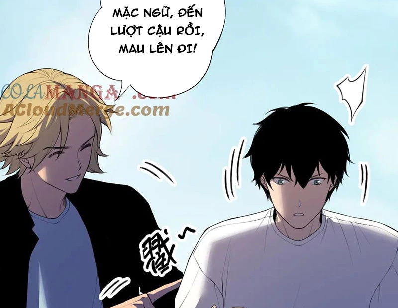 Thảm Họa Tử Linh Sư Chapter 133 - Trang 4