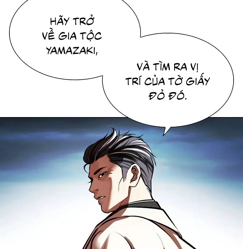 Hoán Đổi Diệu Kỳ Chapter 528 - Trang 3