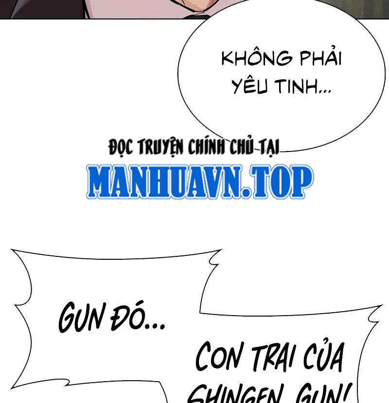 Hoán Đổi Diệu Kỳ Chapter 528 - Trang 3