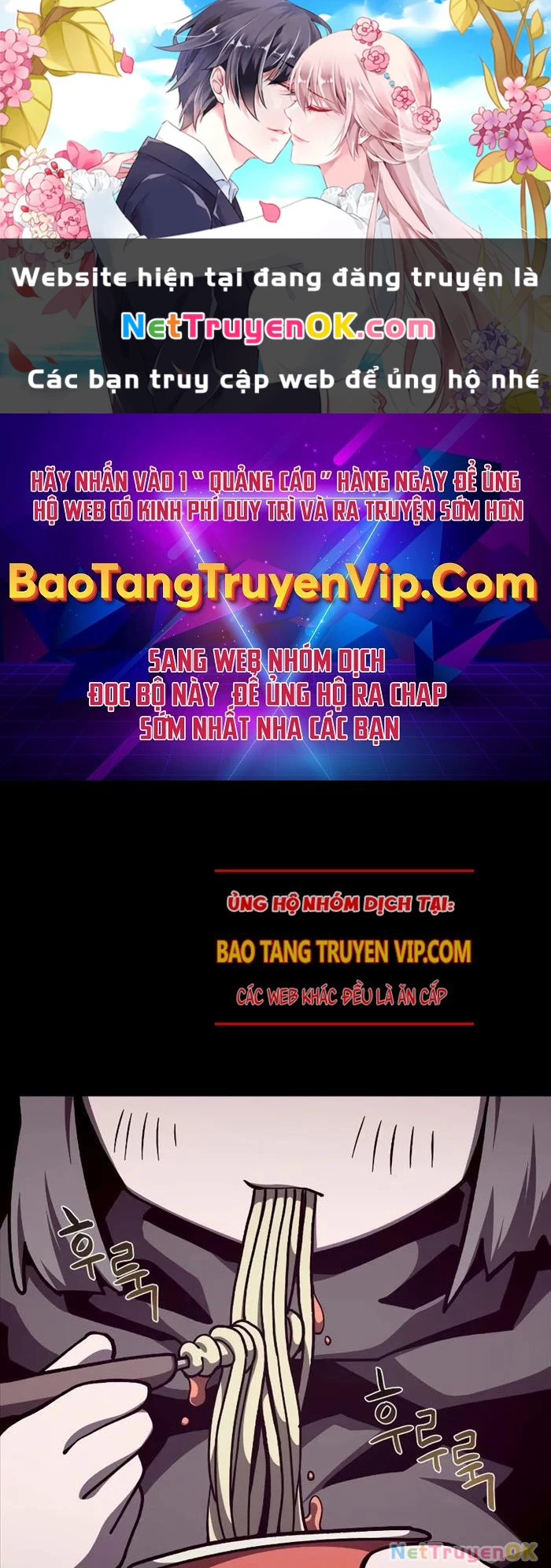 Hồi Ức Trong Ngục Tối Chapter 109 - Trang 4