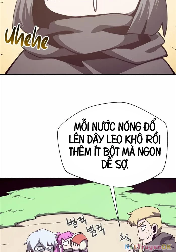 Hồi Ức Trong Ngục Tối Chapter 109 - Trang 4