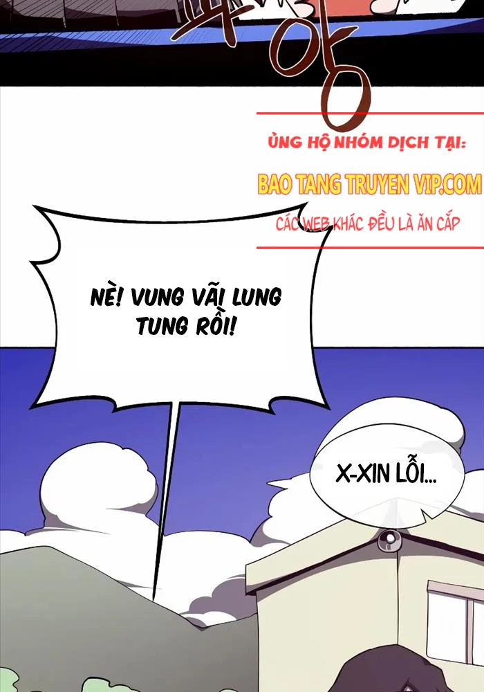 Hồi Ức Trong Ngục Tối Chapter 109 - Trang 4