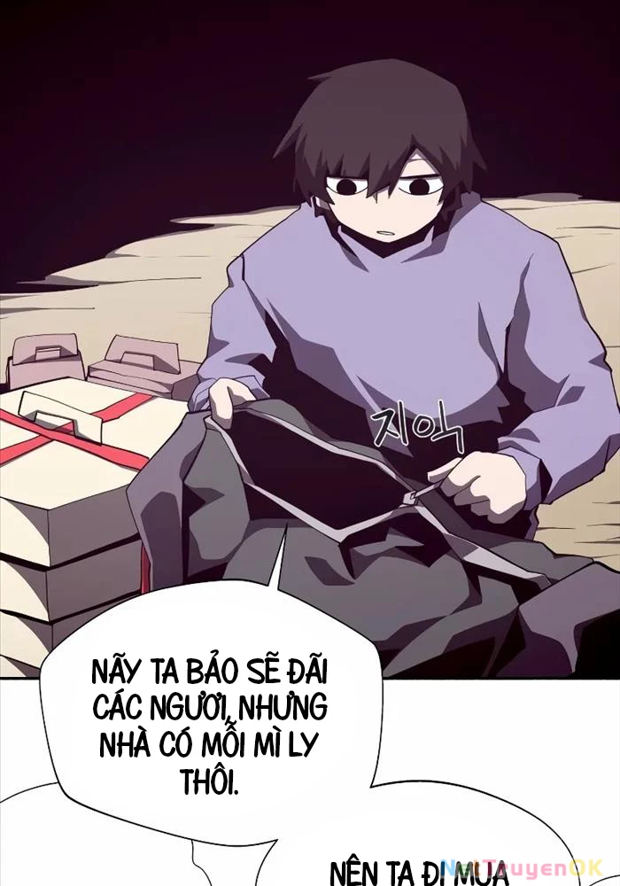 Hồi Ức Trong Ngục Tối Chapter 109 - Trang 4