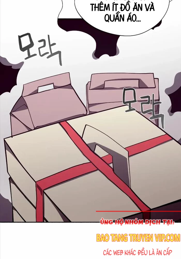 Hồi Ức Trong Ngục Tối Chapter 109 - Trang 4