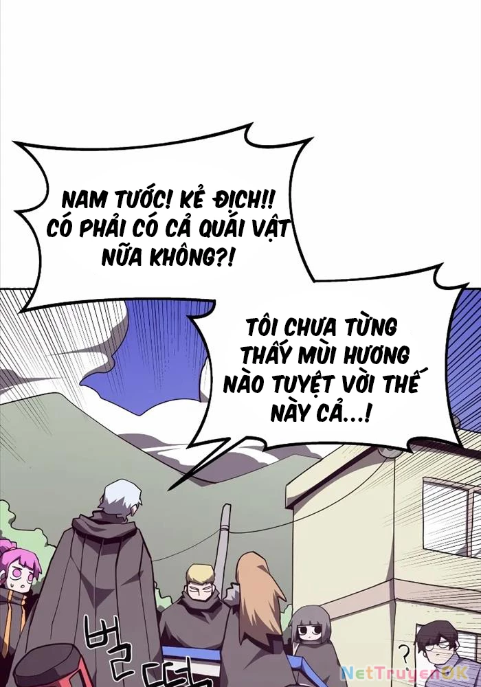 Hồi Ức Trong Ngục Tối Chapter 109 - Trang 4