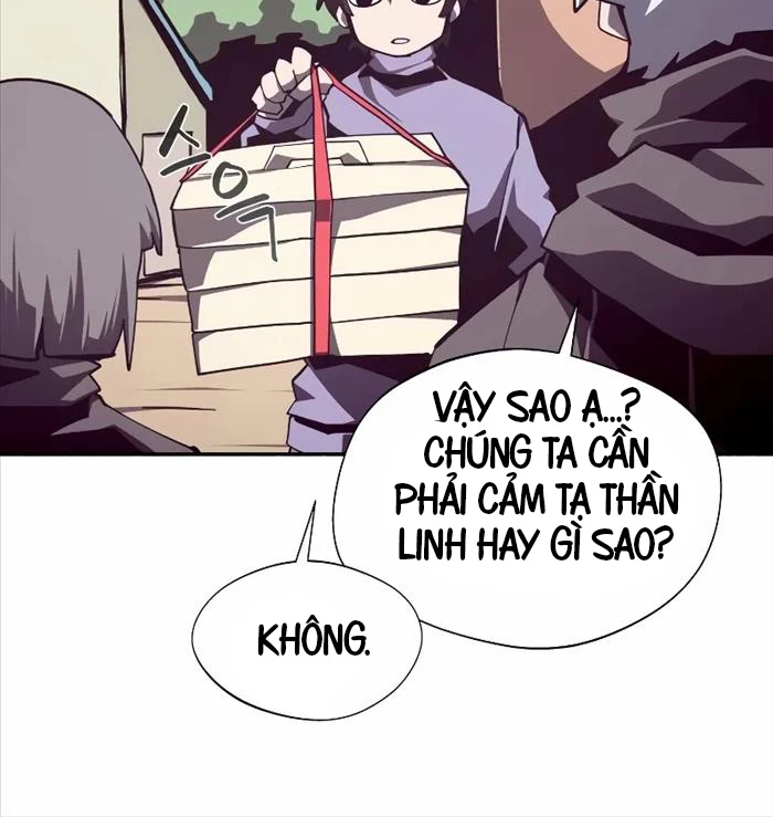 Hồi Ức Trong Ngục Tối Chapter 109 - Trang 4
