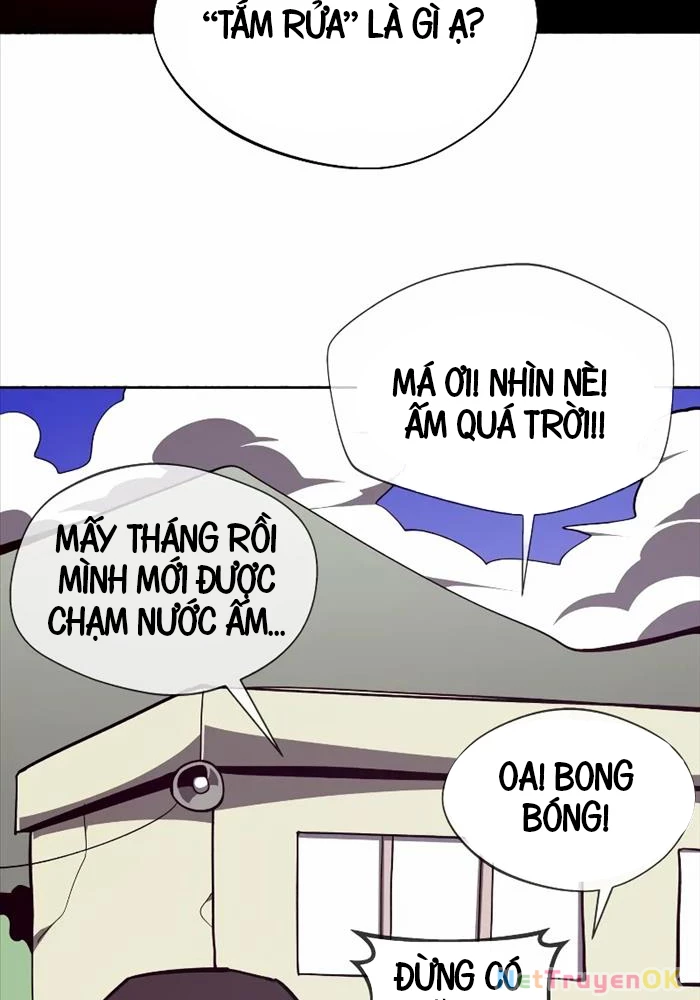 Hồi Ức Trong Ngục Tối Chapter 109 - Trang 4