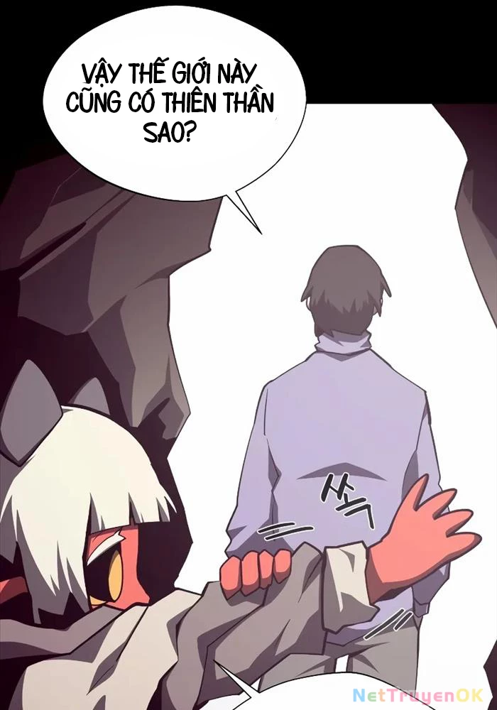 Hồi Ức Trong Ngục Tối Chapter 109 - Trang 4