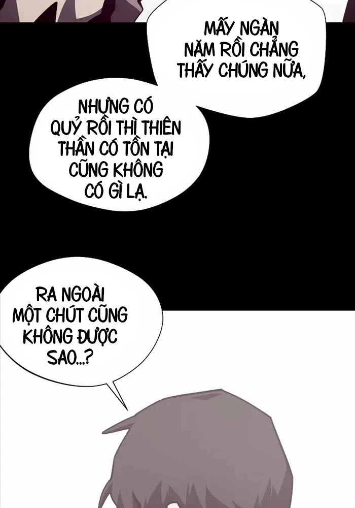 Hồi Ức Trong Ngục Tối Chapter 109 - Trang 4