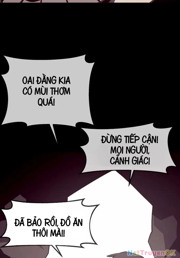 Hồi Ức Trong Ngục Tối Chapter 109 - Trang 4