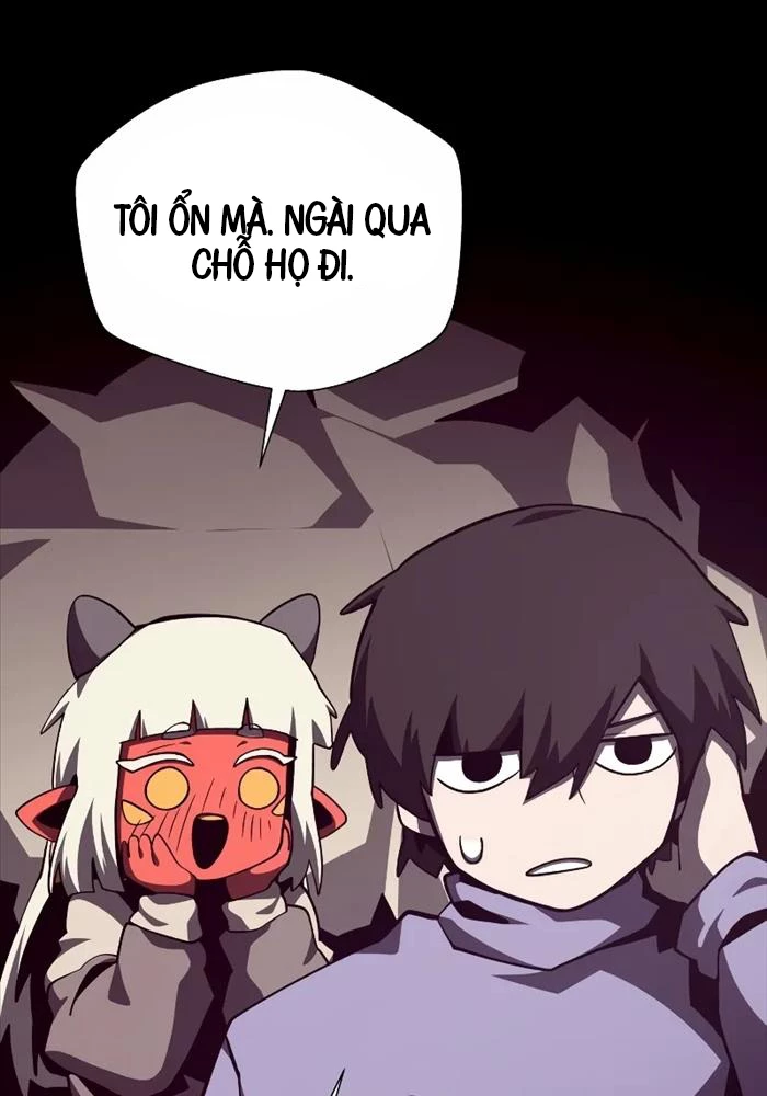 Hồi Ức Trong Ngục Tối Chapter 109 - Trang 4