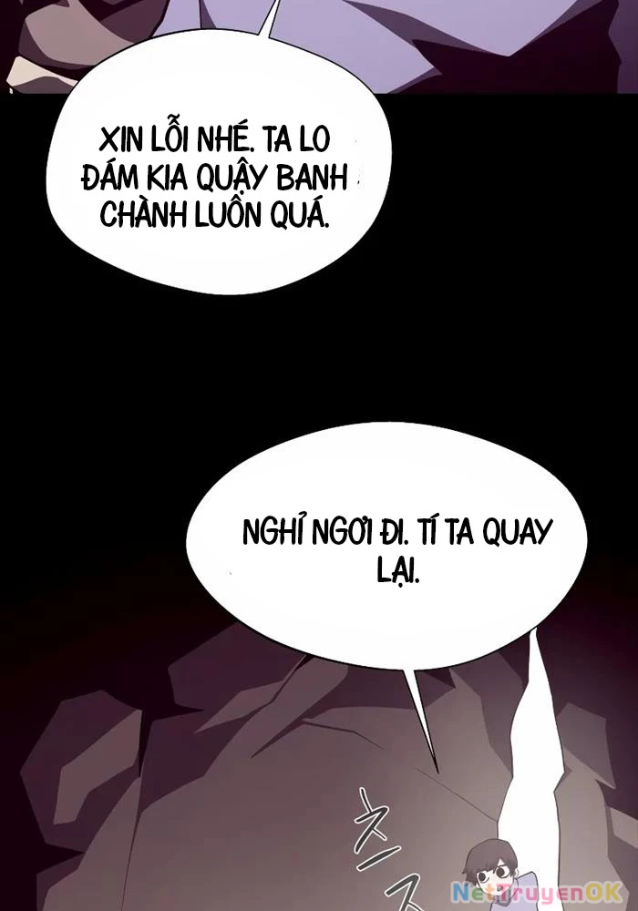 Hồi Ức Trong Ngục Tối Chapter 109 - Trang 4