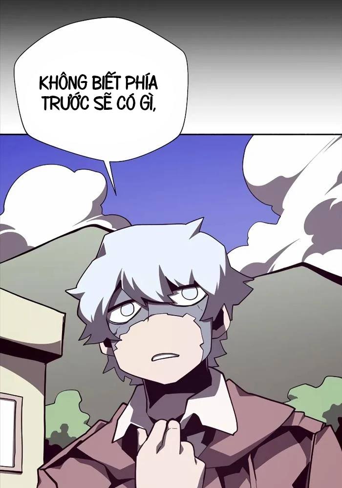 Hồi Ức Trong Ngục Tối Chapter 109 - Trang 4