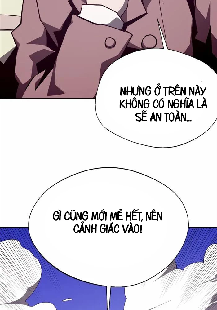 Hồi Ức Trong Ngục Tối Chapter 109 - Trang 4
