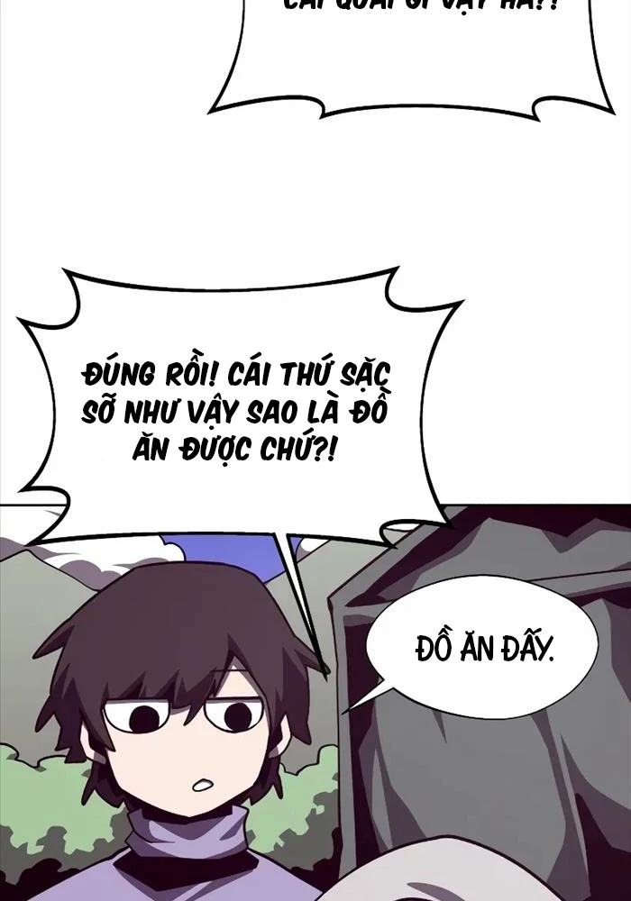 Hồi Ức Trong Ngục Tối Chapter 109 - Trang 4