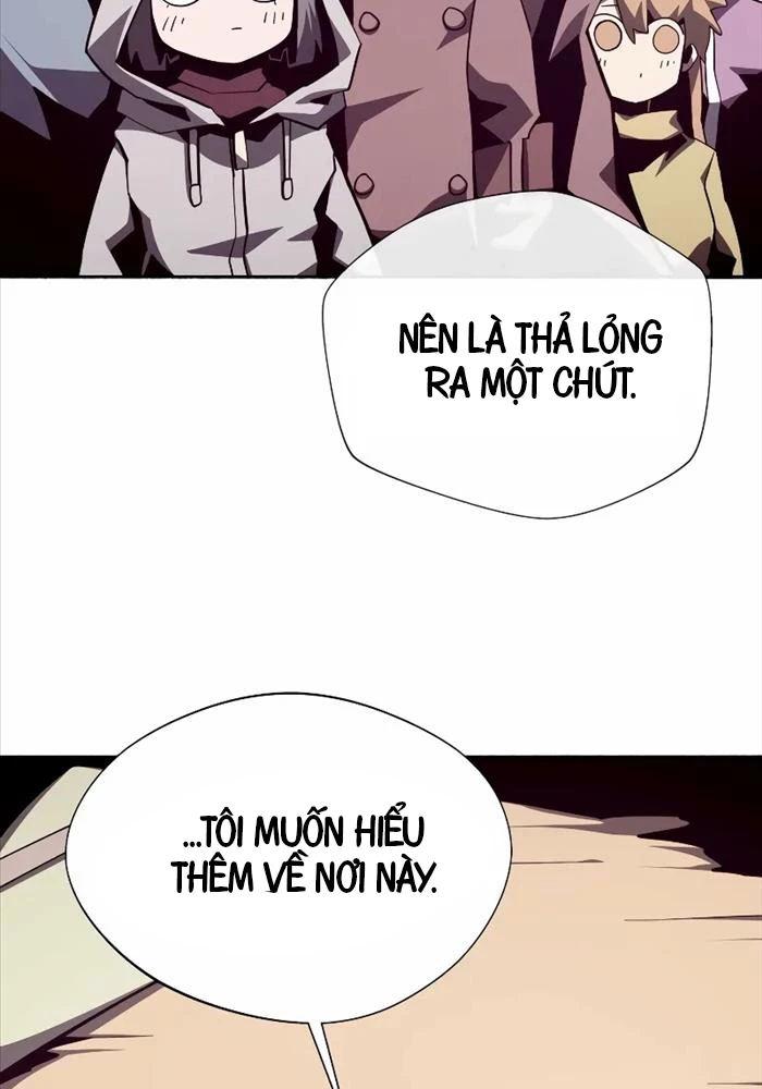 Hồi Ức Trong Ngục Tối Chapter 109 - Trang 4