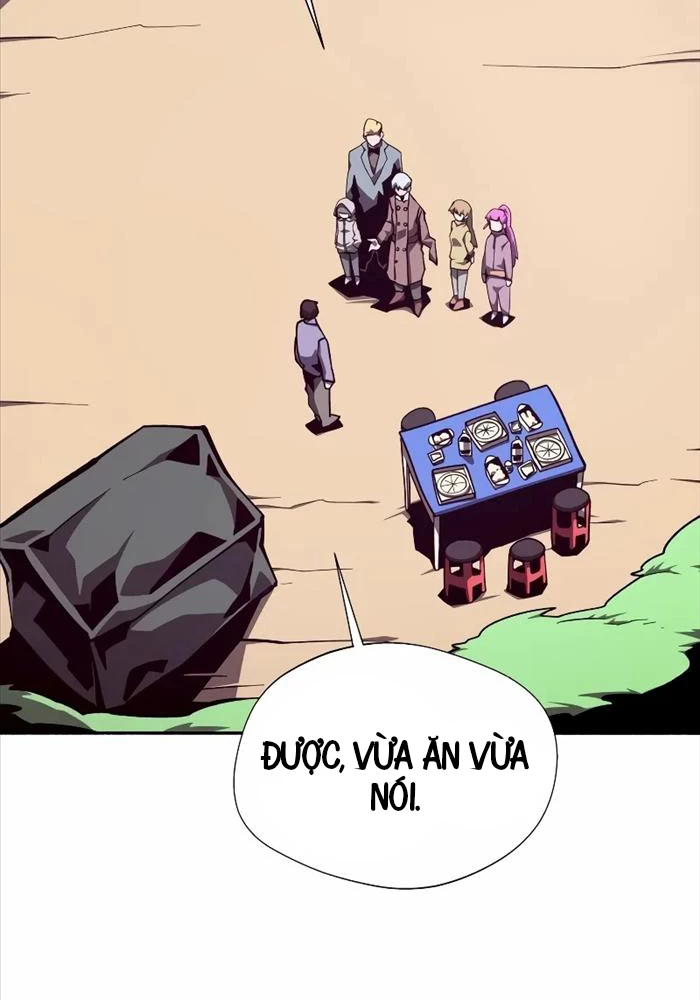 Hồi Ức Trong Ngục Tối Chapter 109 - Trang 4