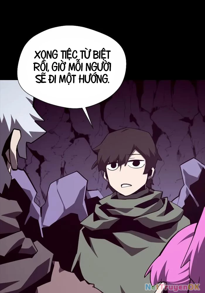 Hồi Ức Trong Ngục Tối Chapter 109 - Trang 4