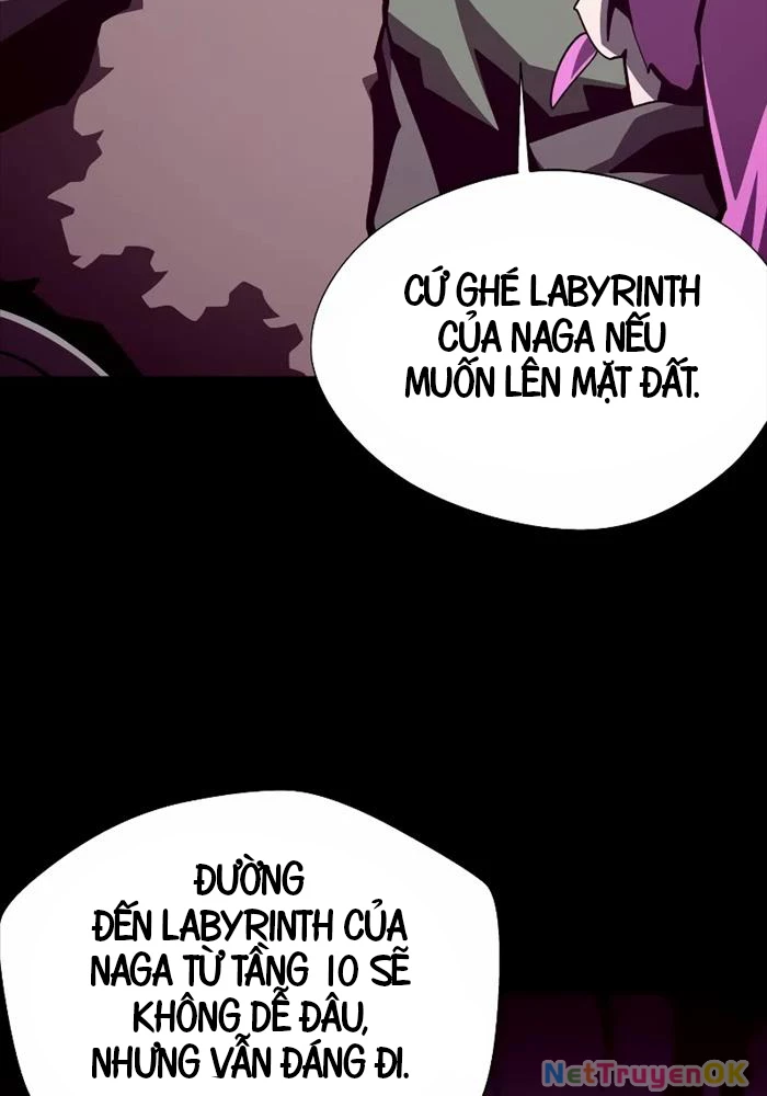Hồi Ức Trong Ngục Tối Chapter 109 - Trang 4