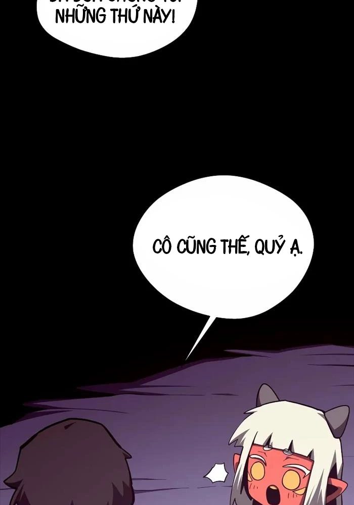 Hồi Ức Trong Ngục Tối Chapter 109 - Trang 4