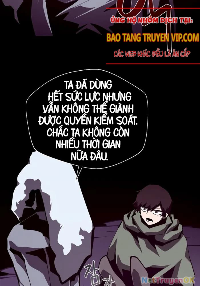 Hồi Ức Trong Ngục Tối Chapter 109 - Trang 4