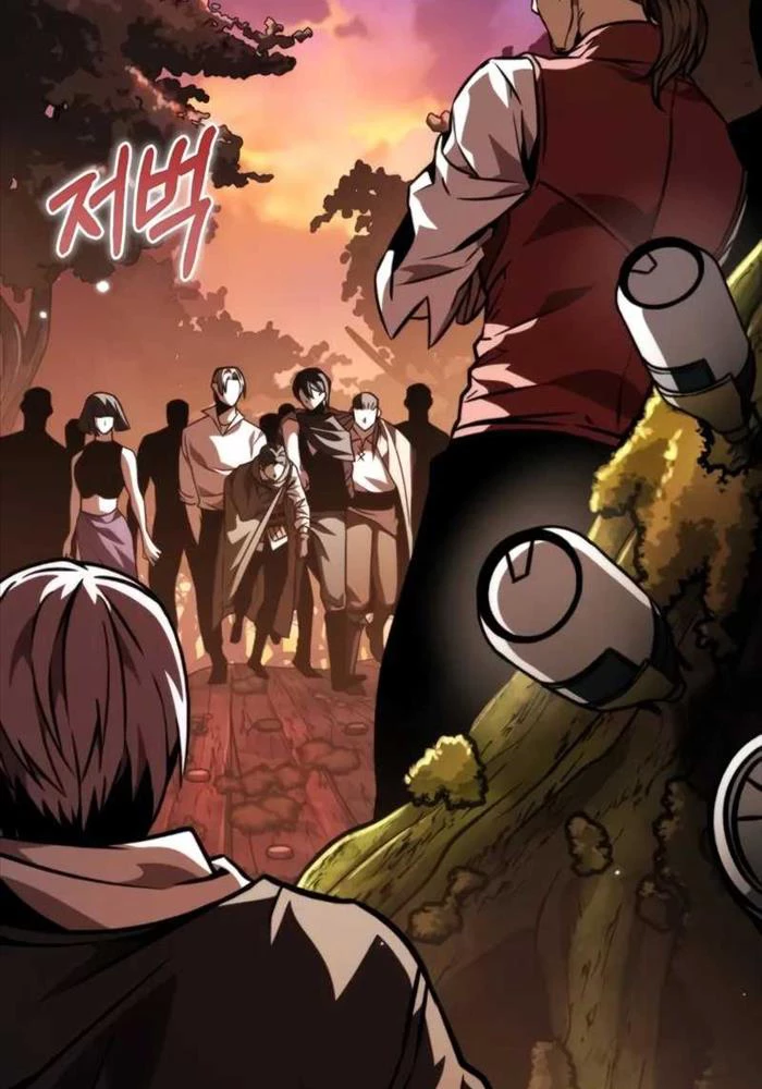 Chiến Binh Hồi Quy Chapter 54 - Next Chapter 55
