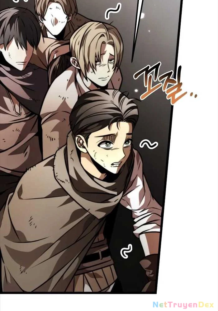 Chiến Binh Hồi Quy Chapter 54 - Next Chapter 55
