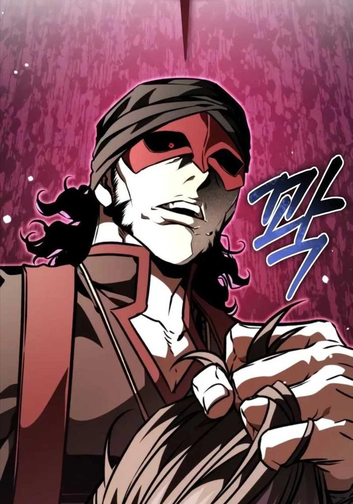 Chiến Binh Hồi Quy Chapter 54 - Next Chapter 55
