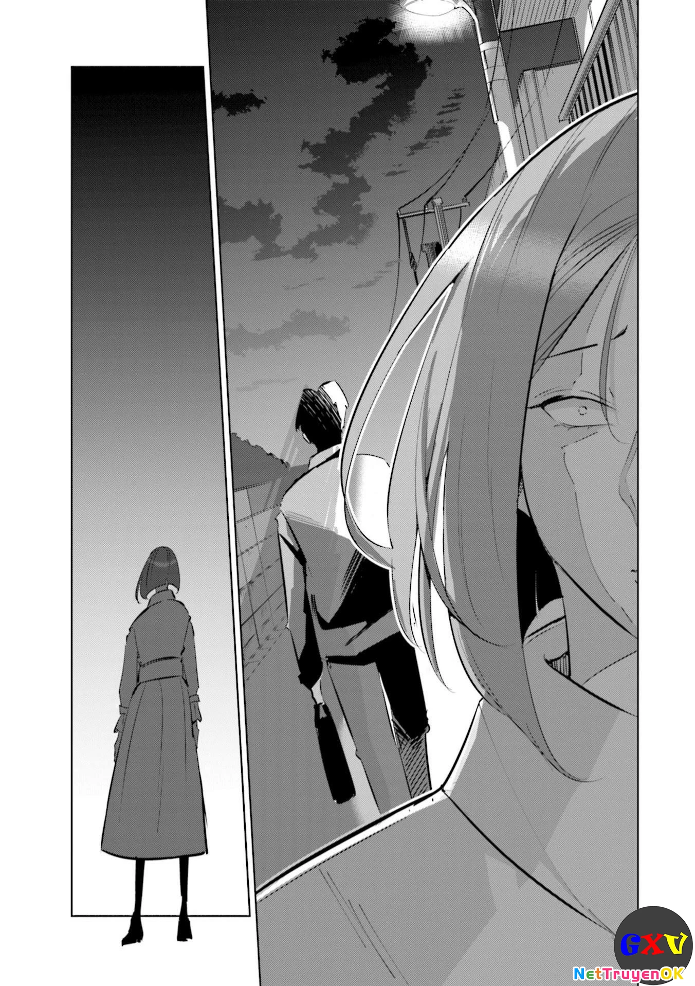 Tsuma, Shougakusei Ni Naru. Chapter 43 - Trang 2