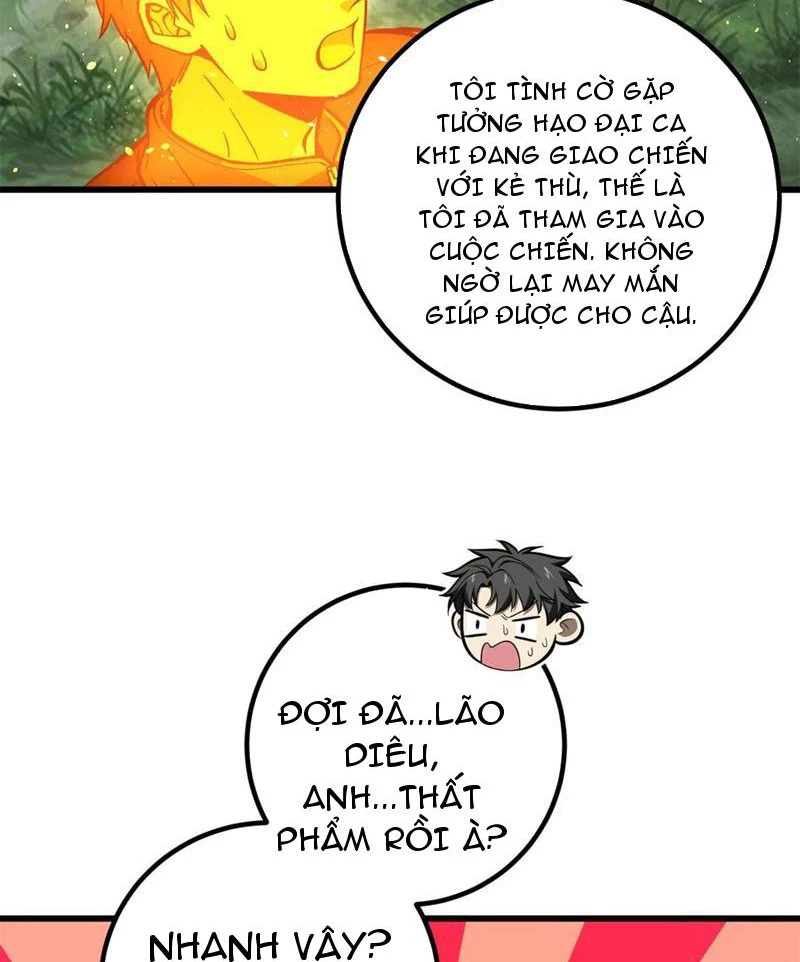 Toàn Cầu Cao Võ Chapter 285 - Trang 4