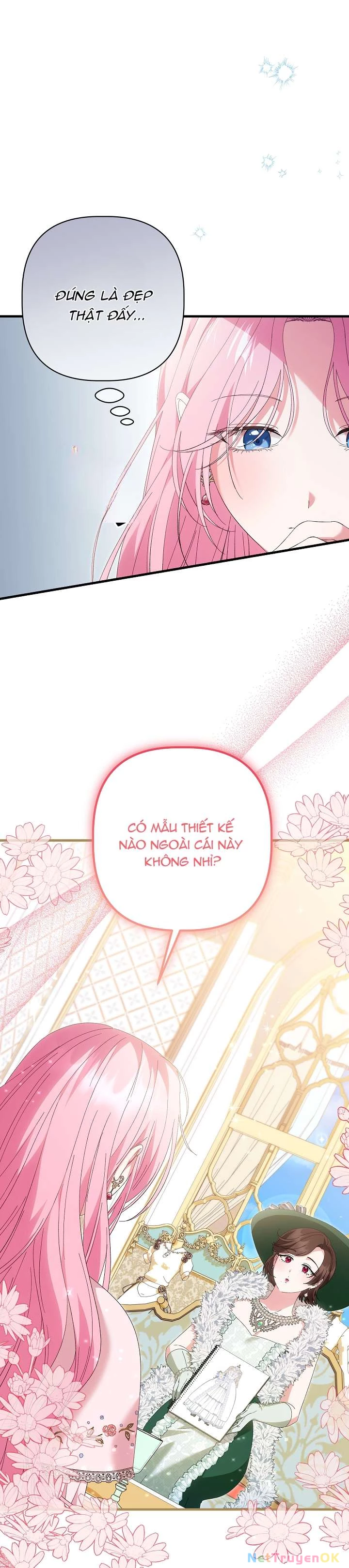 Cha Của Nam Chính Từ Chối Hủy Hôn Chapter 31 - Trang 4