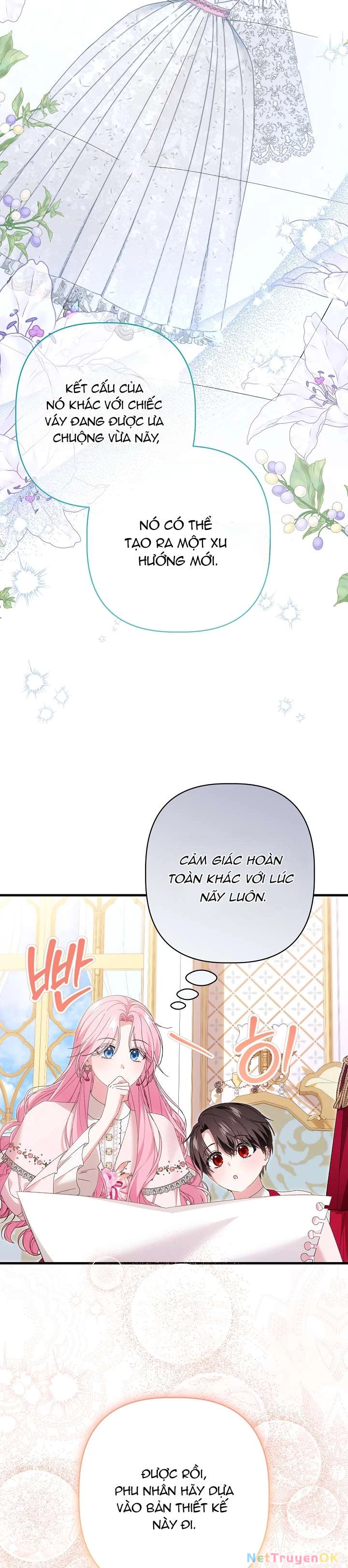 Cha Của Nam Chính Từ Chối Hủy Hôn Chapter 31 - Trang 4