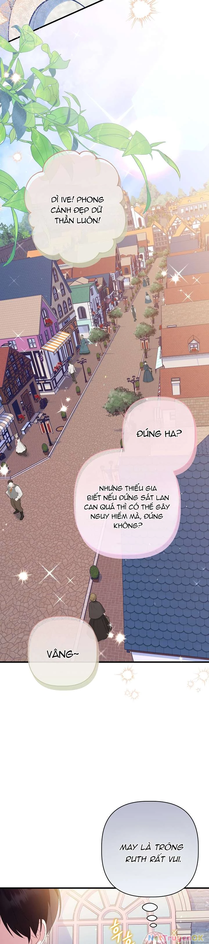 Cha Của Nam Chính Từ Chối Hủy Hôn Chapter 31 - Trang 4