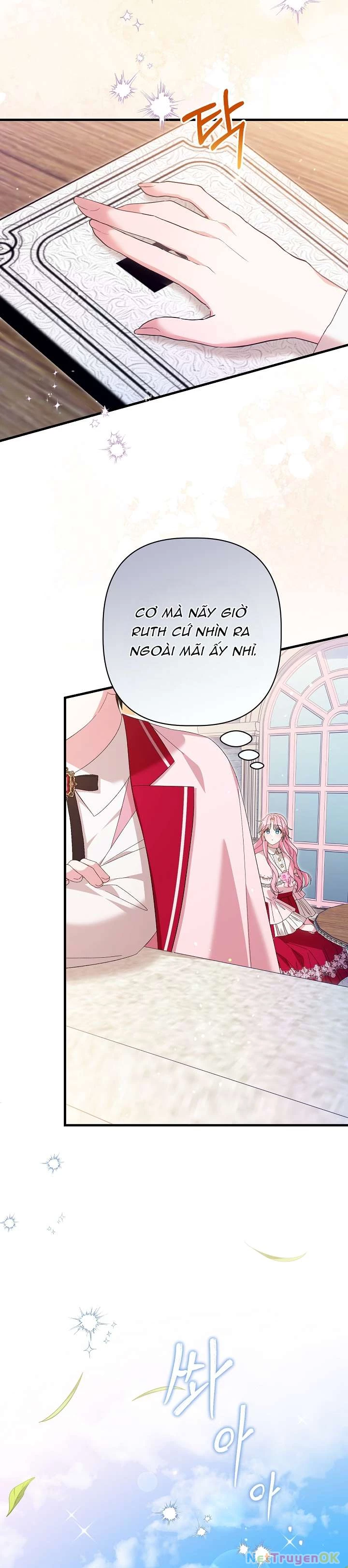 Cha Của Nam Chính Từ Chối Hủy Hôn Chapter 31 - Trang 4