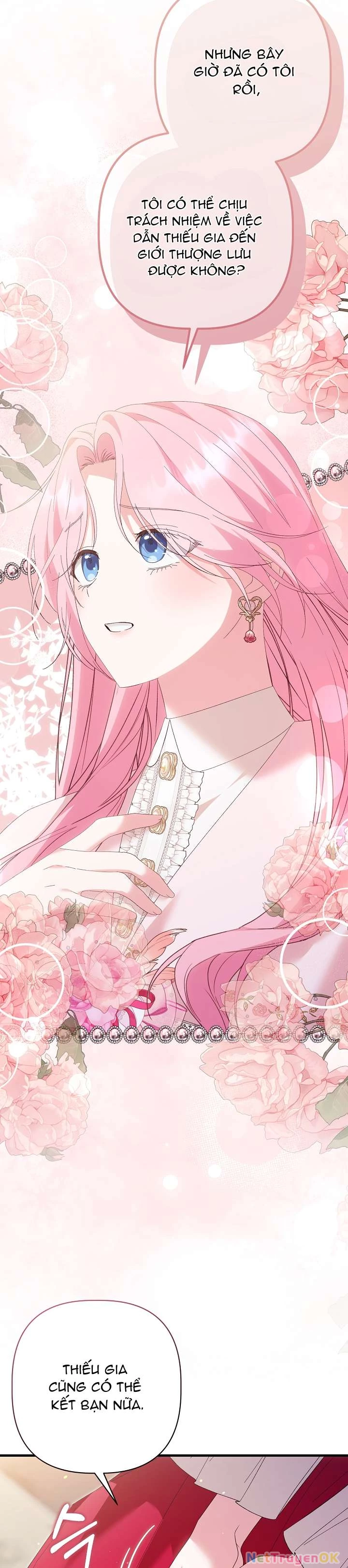 Cha Của Nam Chính Từ Chối Hủy Hôn Chapter 31 - Trang 4