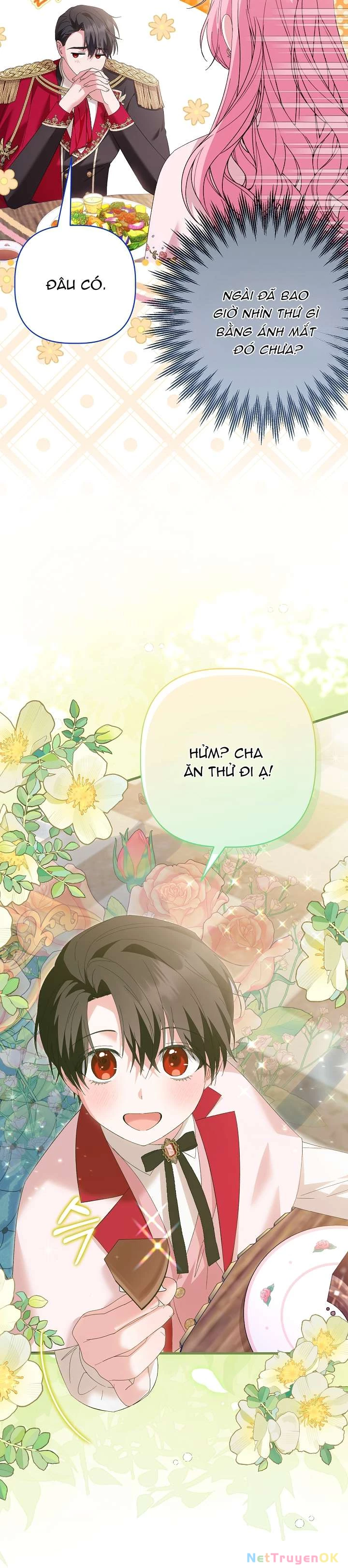 Cha Của Nam Chính Từ Chối Hủy Hôn Chapter 31 - Trang 4