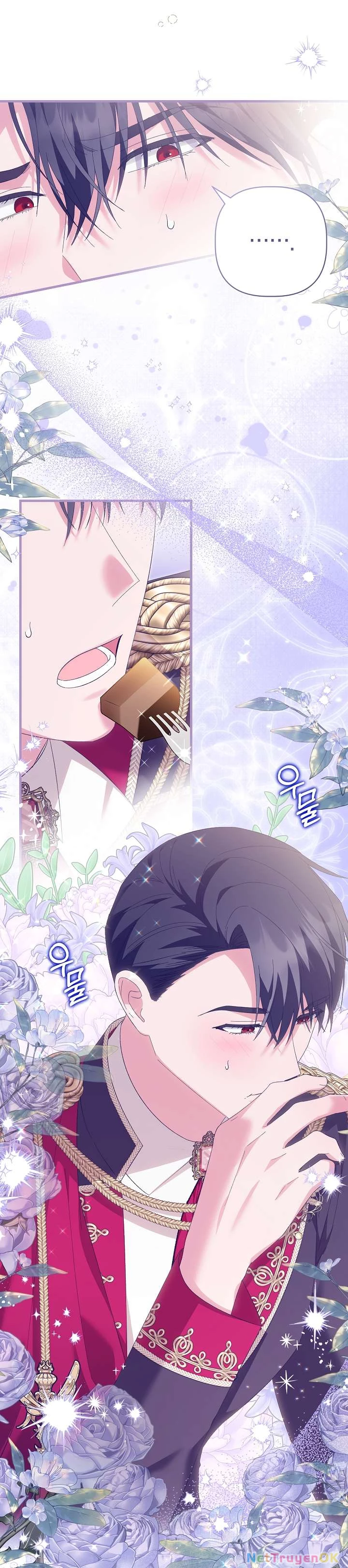 Cha Của Nam Chính Từ Chối Hủy Hôn Chapter 31 - Trang 4
